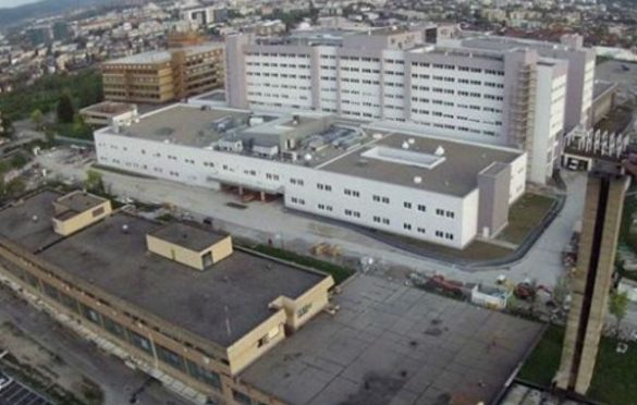 Savjet ministara podržao projekat Medicinsкog kompleksa u Banjaluci, slijede pregovori sa EIB