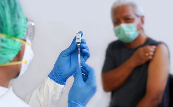 Cijelo selo se vakcinisalo za dva dana: Otac i sin umrli od korone, pa se čitav komšiluk odlučio na imunizaciju