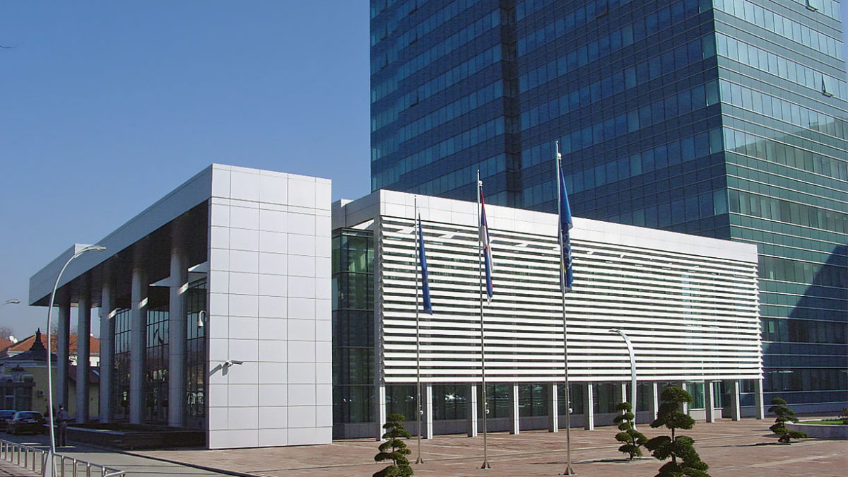 Do kraja oktobra prijedlog opšteg kolektivnog ugovora