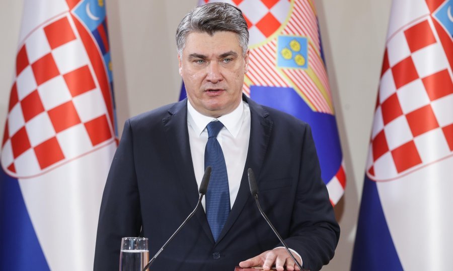 Milanovic odgovorio Vulinu: “Šta bi bilo da sam najpametniji”