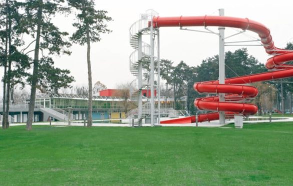 Neizvjesna budućnost gradskog gubitaša: Banke ne daju kredit banjalučkoj Akvani