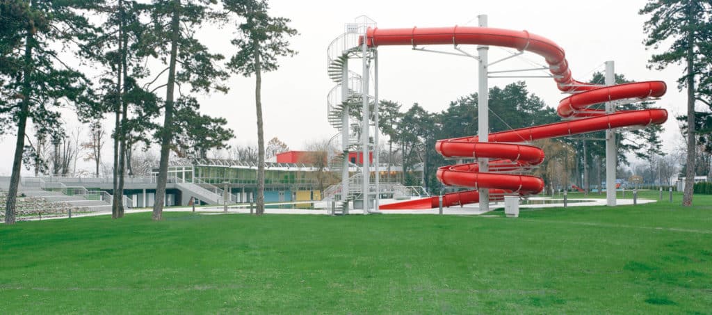 Urbanistički plan pretvara Akvanu u betonsku zonu