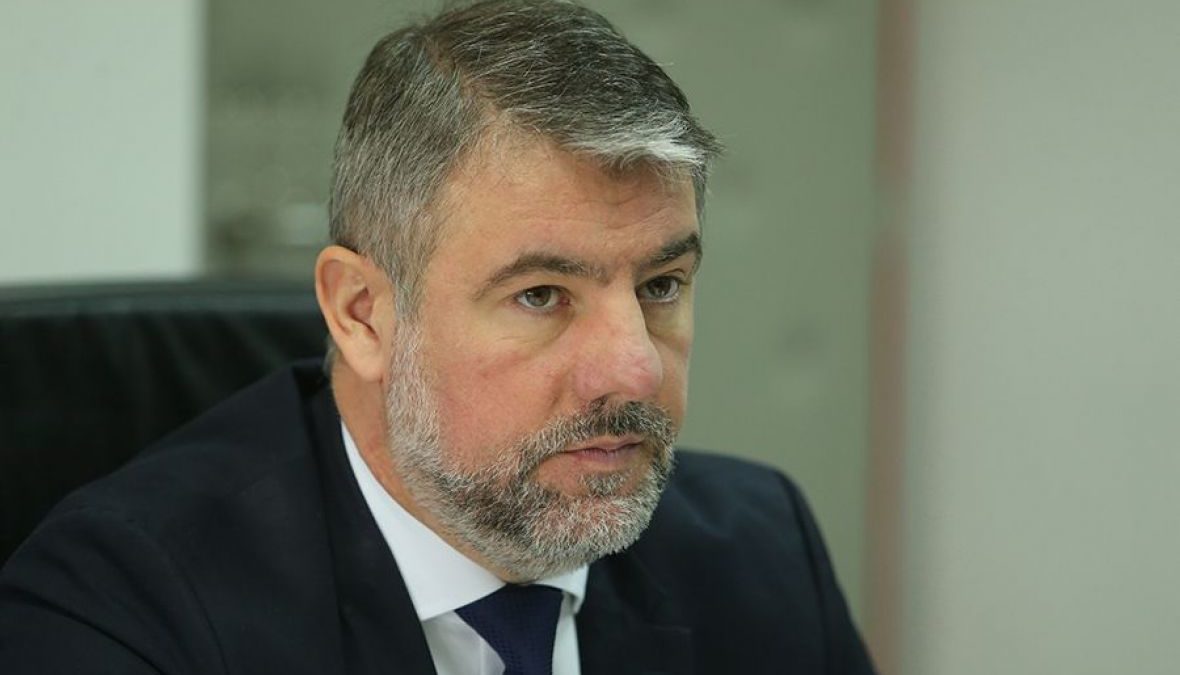 Svjetski dan medicinskih sestara – tehničara; Šeranić: Važno ispromovisati njihov rad