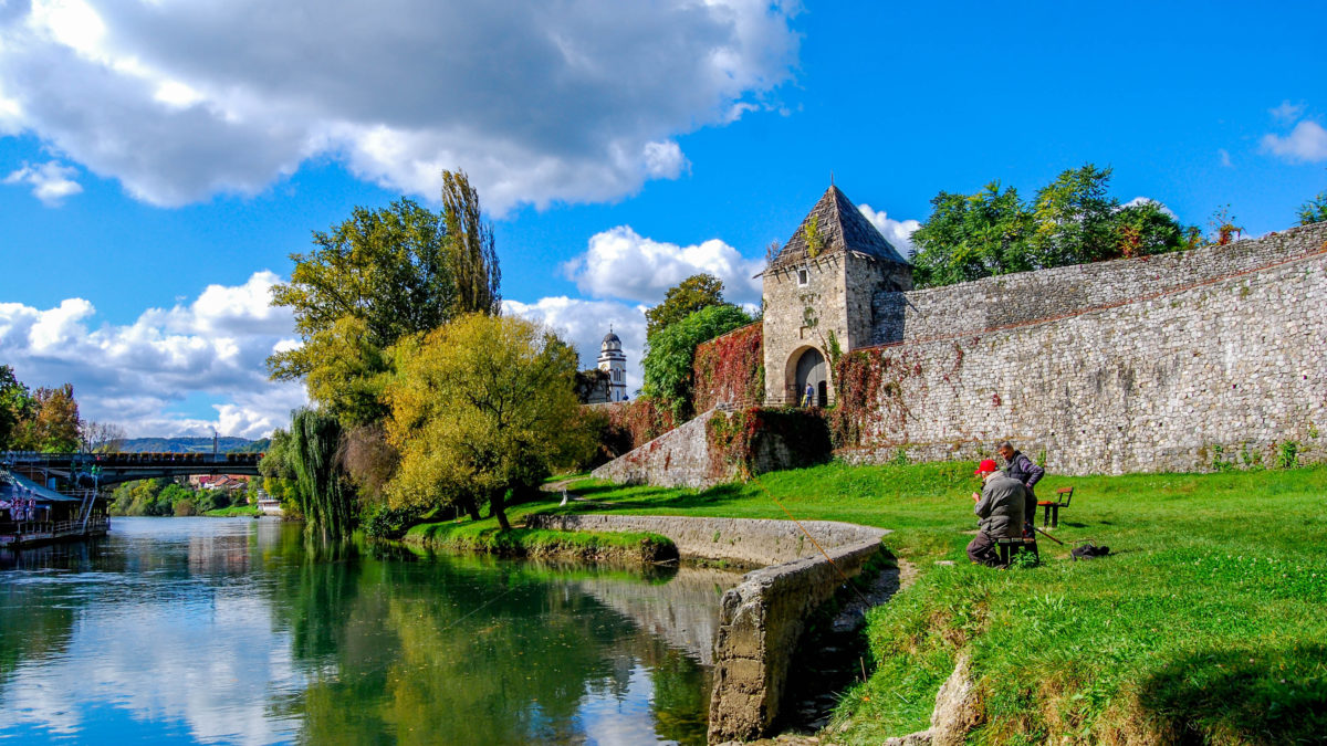 Mjera stara 10 godina nepoznanica za mnoge: Banjalučani ogorčeni zbog zaključavanja Kastela