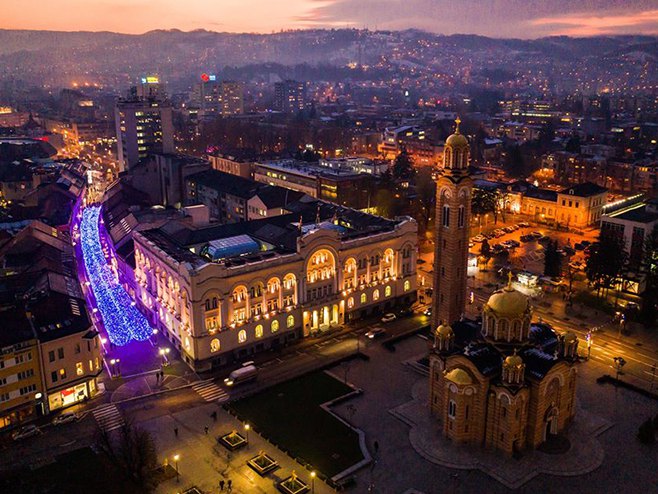 Republički praznik i neradni dan: Evo kako će Banjaluka “da funkcioniše” 21. novembra