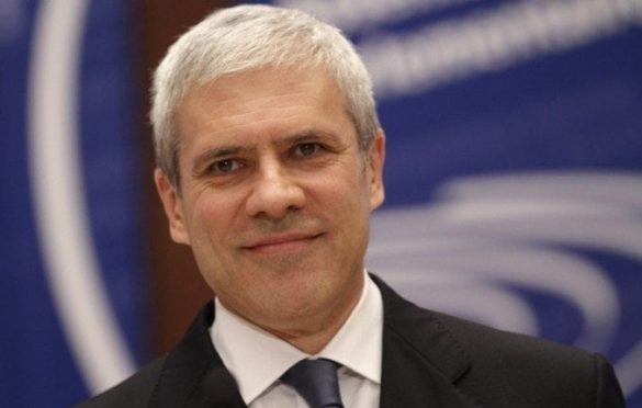 “Vodi opasnu politiku” Tadić poručuje da se Dodik u njegovo vrijeme nije tako ponašao