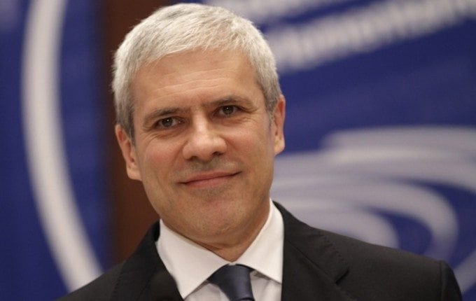 “Vodi opasnu politiku” Tadić poručuje da se Dodik u njegovo vrijeme nije tako ponašao