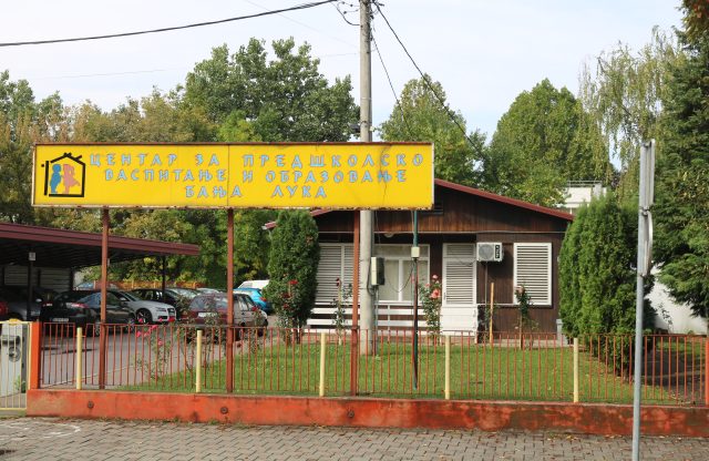 Konkurs za upis mališana: U 25 vrtića 318 slobodnih mjesta