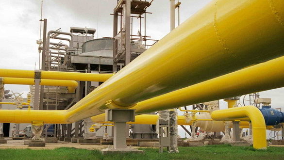 Rusija prekinula dotok gasa i Latviji