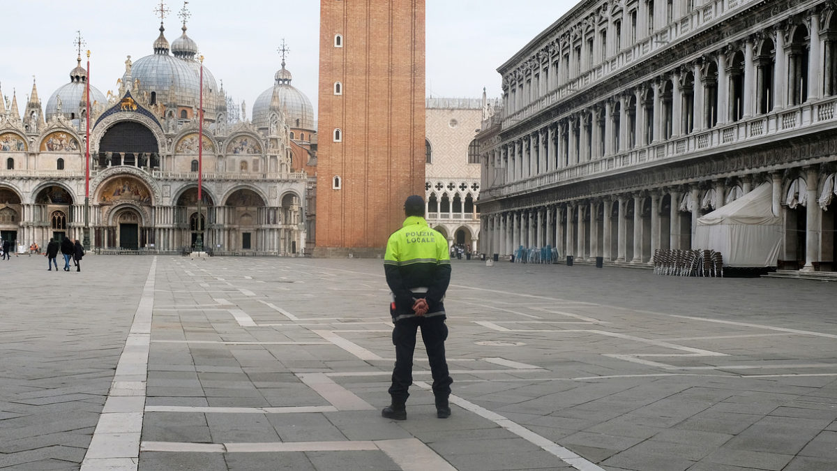 Italija: Skoro 99 posto smrtnih slučajeva od korone povezano s osobama koje nisu vakcinisane