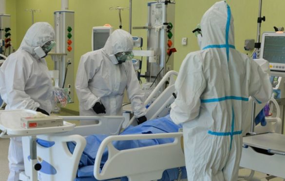 Koronom u Srpskoj 134 zaraženih, 14 osoba preminulo