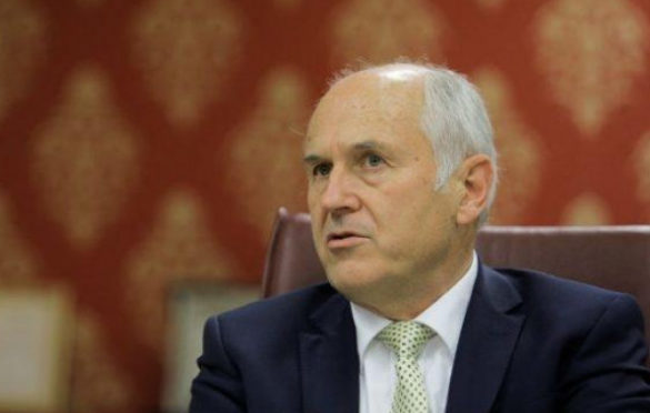 Incko o sankcionisanju političara “To je još u početnoj fazi”