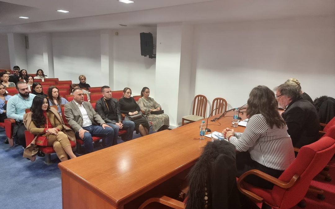 Banjaluka pamti Dostojevskog