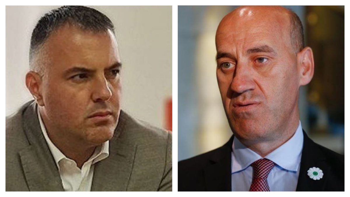 “Buk Bijela trn u oku bošnjačkih političara”; Vidović pozvao Salkića da zajedno potraže masovne grobnice