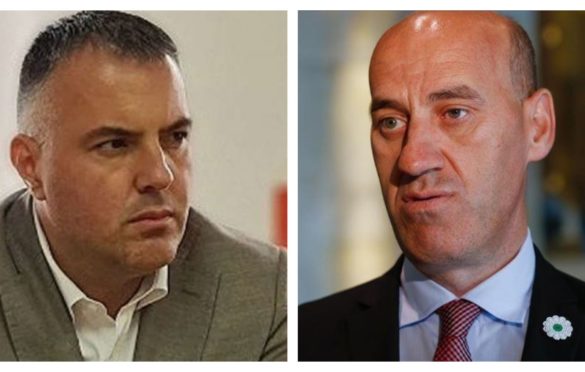 “Buk Bijela trn u oku bošnjačkih političara”; Vidović pozvao Salkića da zajedno potraže masovne grobnice