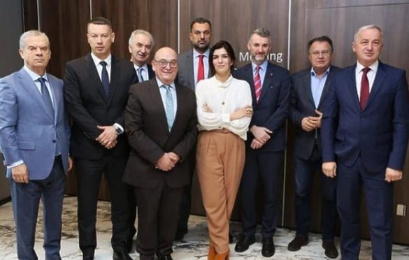 Da li Peach pravi novu većinu i vlast u Sarajevu i BiH?