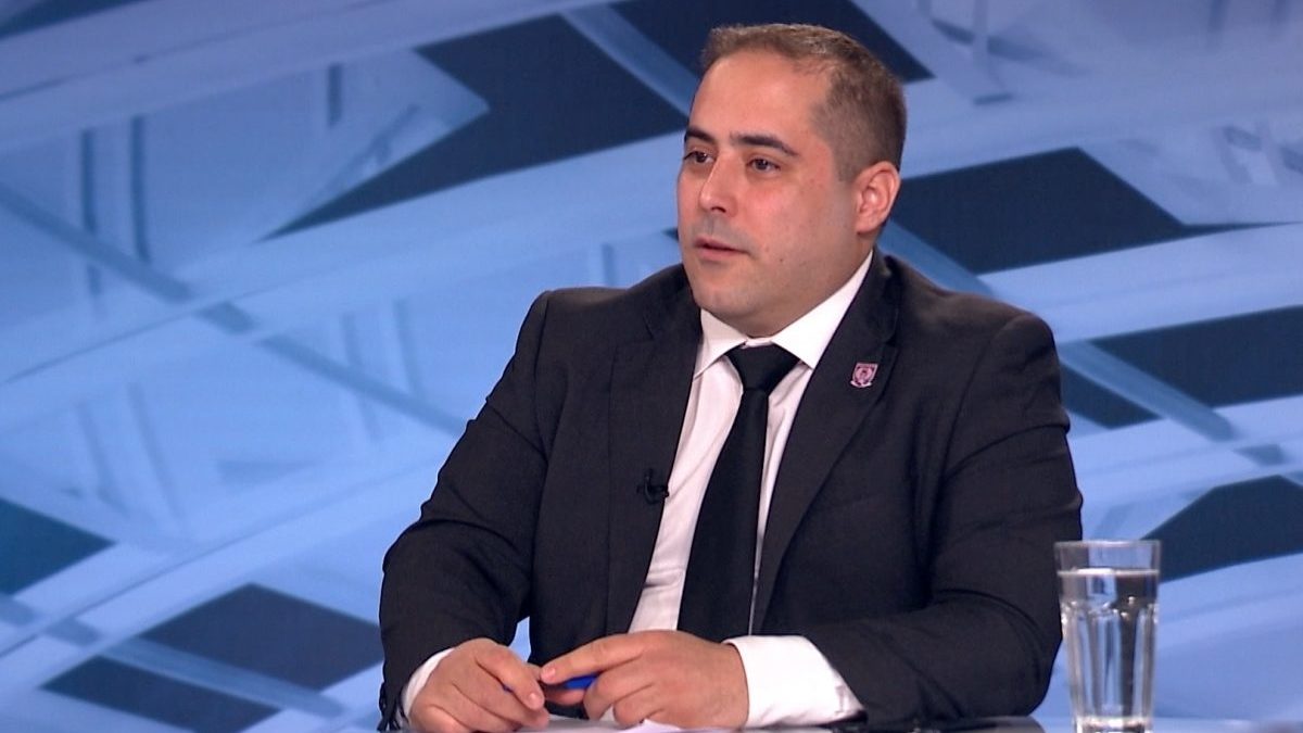 Miša Vacić: Treba da budu osuđeni i članovi pokreta Moramo koji su pomagali i organizovali prebacivanje ljudi za rat na strani Ukrajine