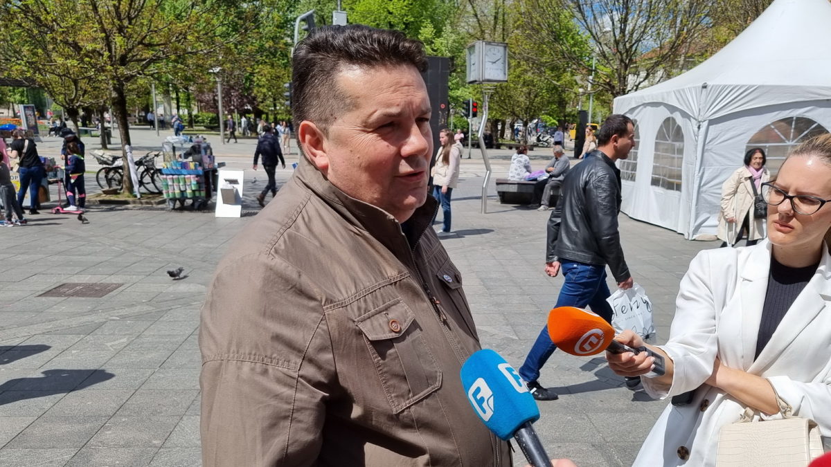 Stevandić: Konsenzus srpskih političkih predstavnika od koristi za Srpsku