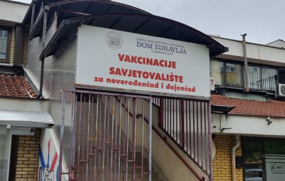 Povodom sedmice imunizacije, posjeta Vakcinalnom centru u Banjaluci