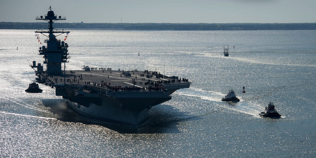 Vojska spremna – invazija