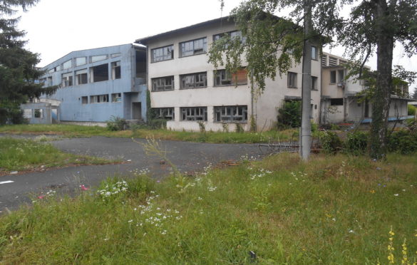 Banjalučki biznismen kupio zemljište nekadašnje “Mljekare”