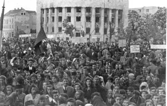 Dan grada: Banjaluka je prije 77 godina oslobođena od fašizma