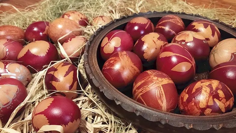 Počeo Vaskršnji post