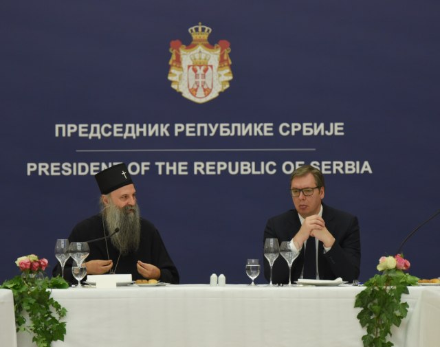 “Neviđena histerija, diplomatija više ne postoji”