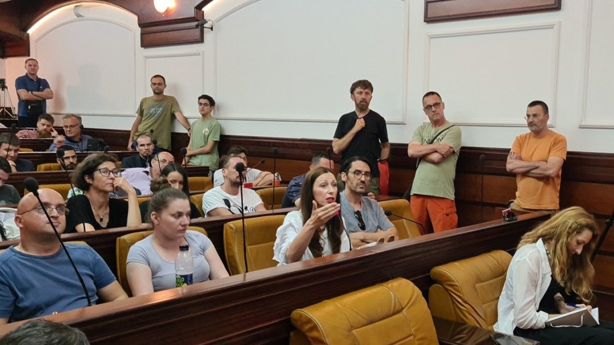 Banjalučani pozvani na javnu raspravu