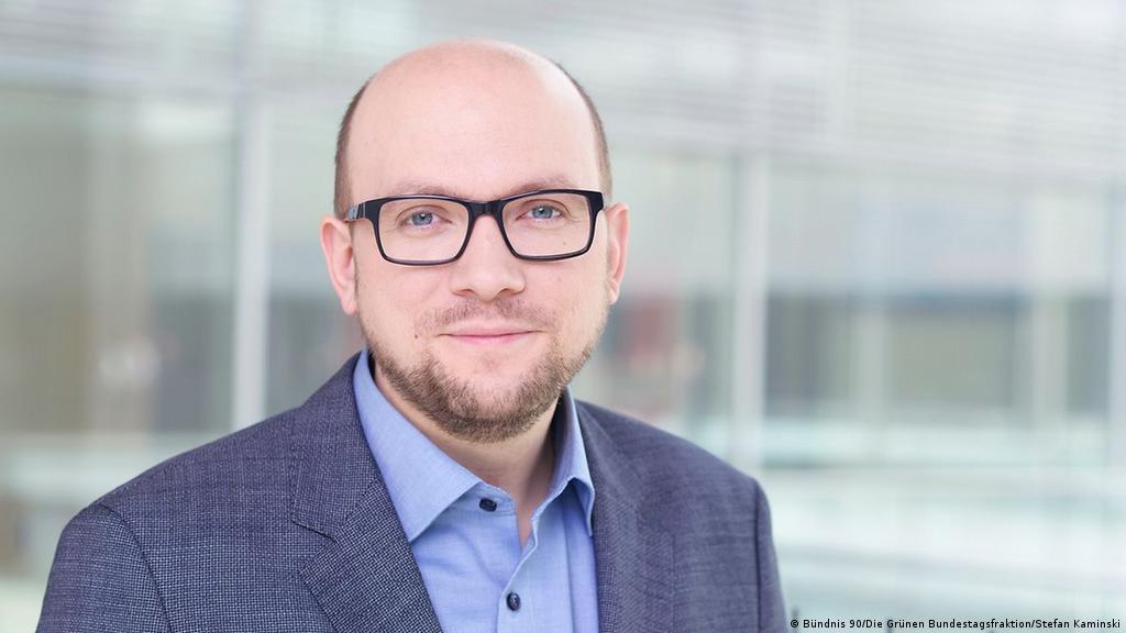 Specijalni izaslanik Njemačke poručio Srbiji: Ne možete sjediti na dvije stolice, mi nismo glupi