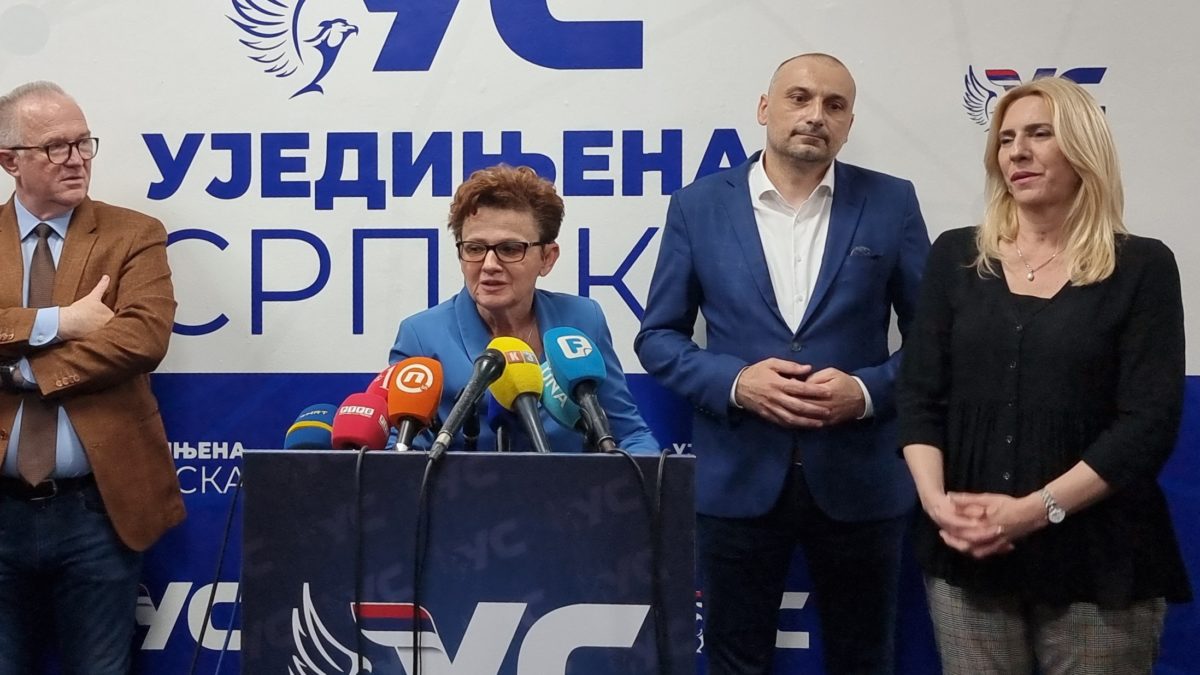 Stevanović: U BiH jedino kriza u kontinuitetu