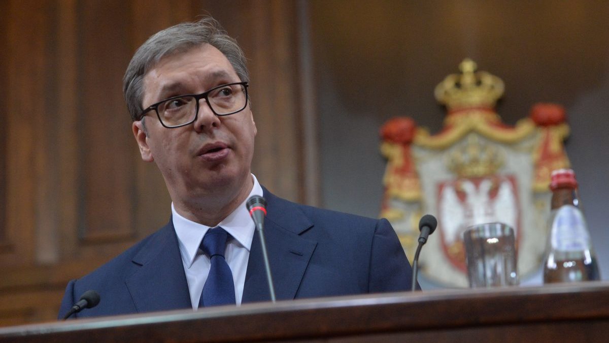 Vučić: 2026. će biti najbolja u ekonomskom smislu