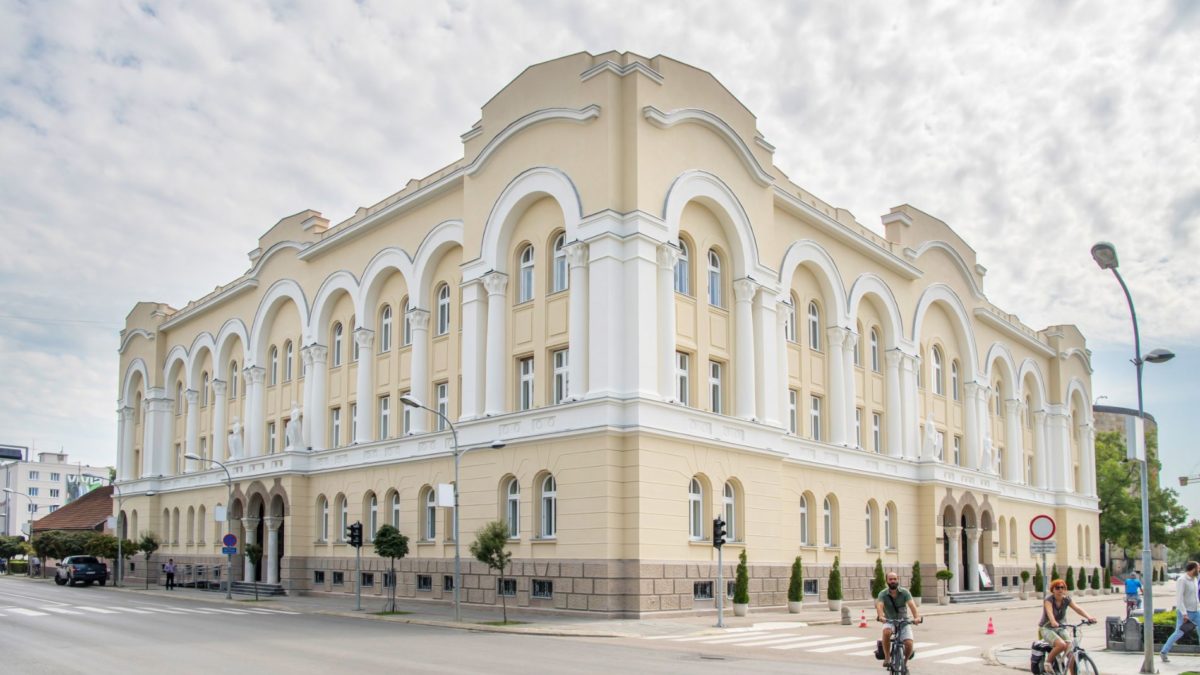 U Banjaluci 2022. godina najtoplija od kad se vrše mjerenja