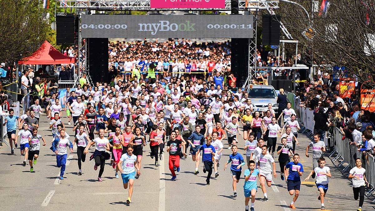Raspored obustave saobraćaja za vikend u Banjaluci