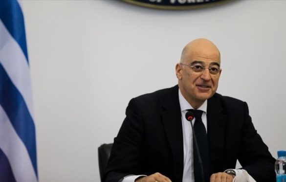 Grčki ministar spoljnih poslova podržao NATO put BiH i poručio da je secesija neprihvatljiva