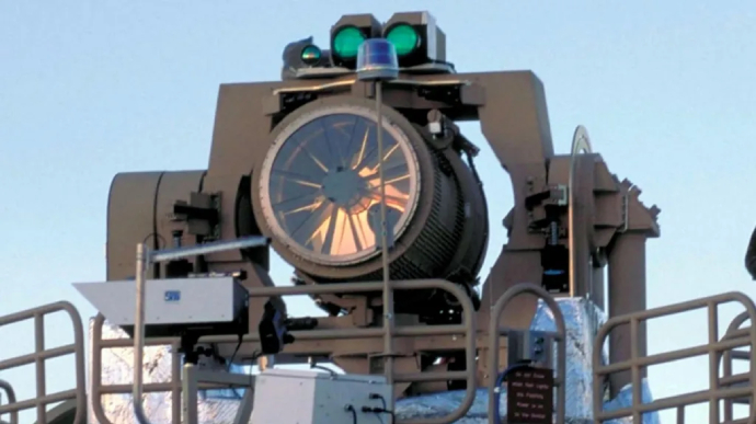 Rusi u Ukrajini koriste novo oružje