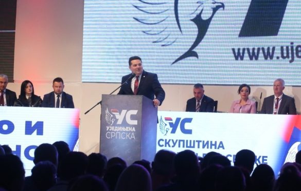 “Manevarski potez”