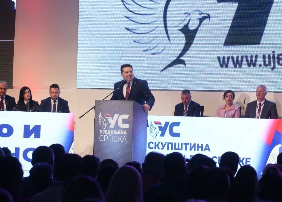 “Manevarski potez”