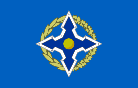 Zas: ODKB spreman da odgovori na širenje NATO