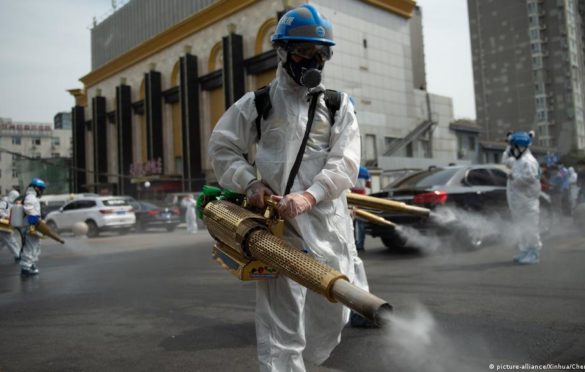 SZO upozorila: Peking u velikoj mjeri ne prijavljuje smrtne slučajeve