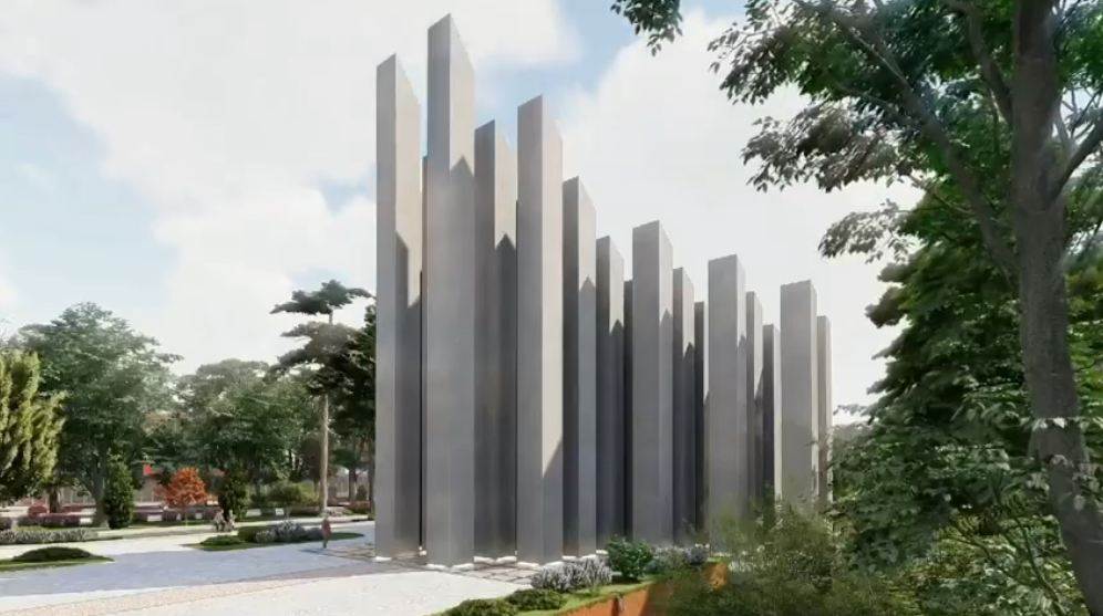 Pogledajte kako bi trebalo izgledati Centralno spomen-obilježje u Banjaluci