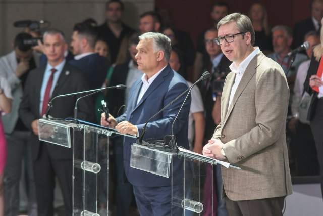 Vučić: “Srbija će do kraja godine značajno uskladiti viznu politiku s EU”