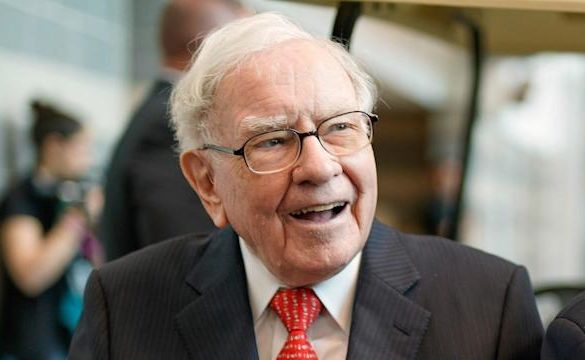 Bafet: Kad biste mi ponudili sav bitkoin na svijetu za 25 dolara, ne bih ga uzeo