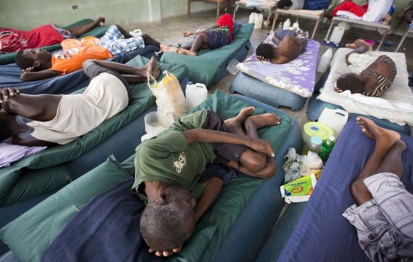 Zatvorenici umrli iza rešetaka, hrane nestalo prije dva mjeseca