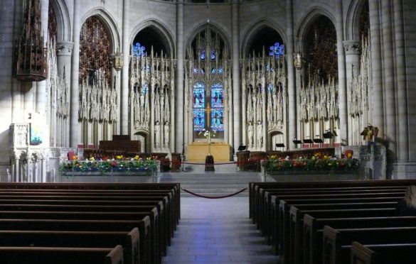 Ameriku trese najveći vjerski skandal u istoriji