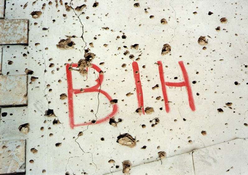 Netrpeljivost između naroda u BiH godinama nije bila veća