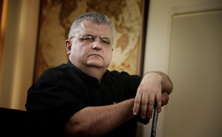 “Vučića će Rusi ubiti, Dodik je prodana duša”