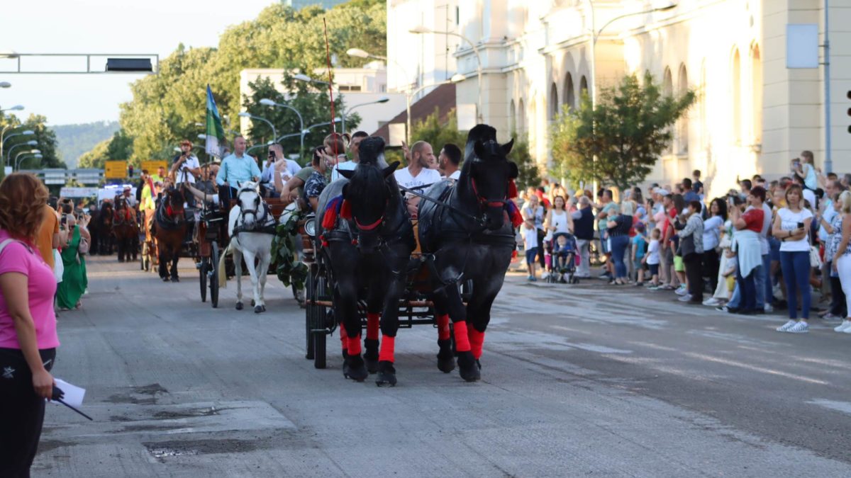 U Banjaluci obilježeni Duhovi
