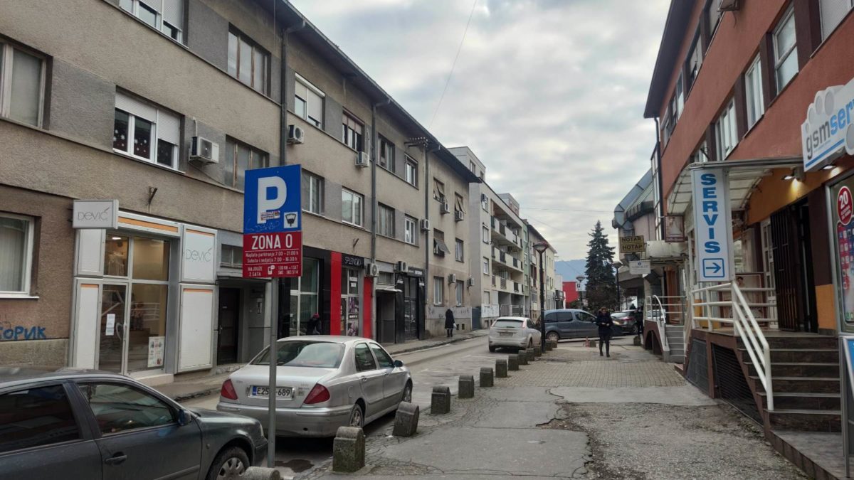 Hoće li banjalučka Gajeva postati Ulica patrijarha Pavla