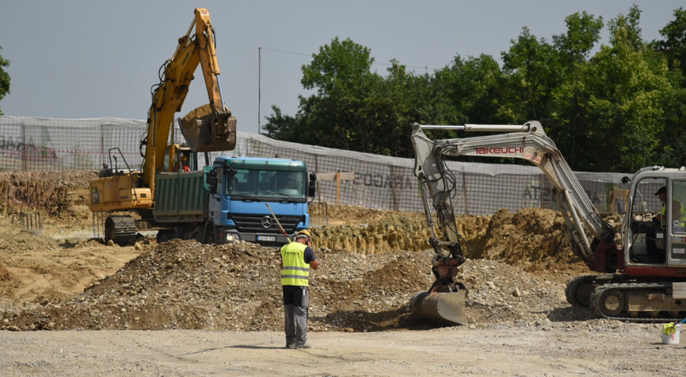 U Srpskoj sve više stranih radnika